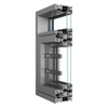 118 High-Insulation Ultra Slim American Window Series