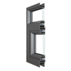 50 Non-Thermal-Break Casement Window