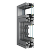 118 High-Insulation Series (Six-Seal Structure)