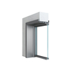 35X13 slim swing door aluminium profiles No.2