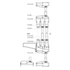 112 Triple Track Non-Thermal-Break Sliding Window