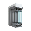 Tank 50 Series - 191 Aluminium Profiles