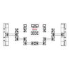 208 Ten-Track Panoramic Thermal Break Suspended Sliding Window