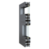 65/70 Thermal Break Casement Window