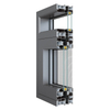 Dongfeng 110 Double Inward-Opening Window Series