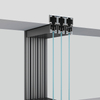 40 Triple-Track Perfect System Profiles
