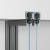 Perfect System Double-Track Pre-embedded Profiles