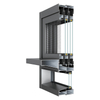 112 Triple Track Non-Thermal-Break Sliding Window