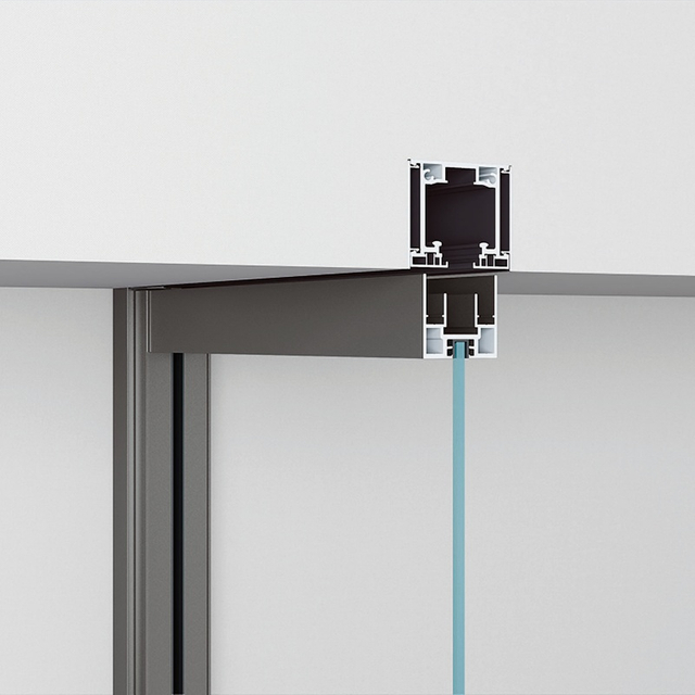 Perfect System Single-Track Pre-embedded Profiles