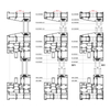 110/118 High-Insulation Mesh Integrated Thermal Break Window Series