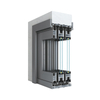 Tank 50 Series - 171 Aluminium Profiles