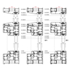 118 High-Insulation Ultra Slim American Window Series