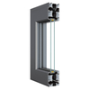 76 System Multi-opening Casement Door Series