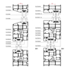 Model A 86/96 Integrated Thermal Break Casement Window with Built-in Fly Screen (Dual Inward Opening)